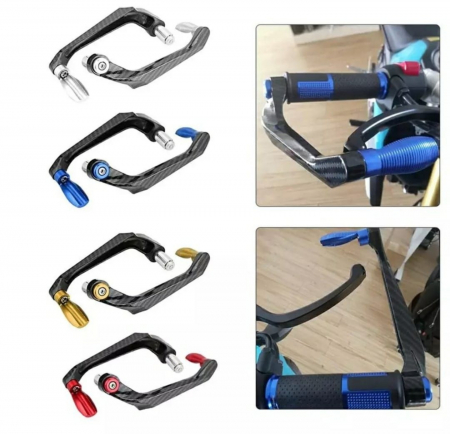 PIESE MOTO / ATV - Handguard / handguarduri / protectii maini manete moto scuter