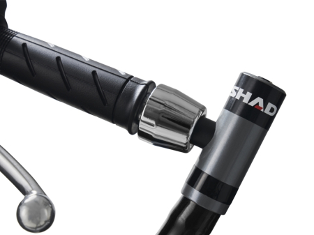 Handlebar lock SHAD SERIE 2 (size 5 - 44cm) [2]