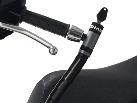 Handlebar lock SHAD SERIE 2 (size 5 - 44cm) [1]