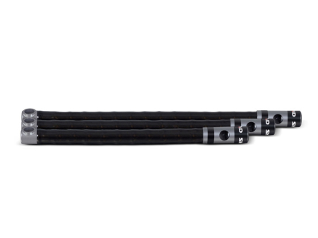 Antifurt - Handlebar lock SHAD SERIE 2 (size 5 - 44cm)