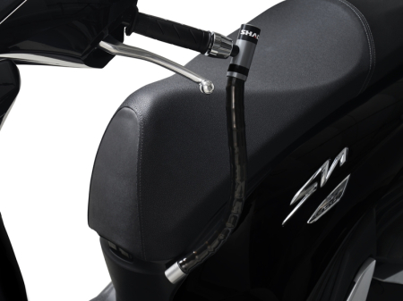 Handlebar lock SHAD SERIE 2 (size 5 - 44cm) [3]
