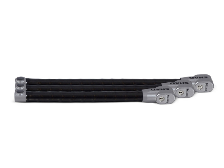 TRANSPORT & DEPOZITARE - Handlebar lock SHAD SERIE 3 (size 3 - 38cm)