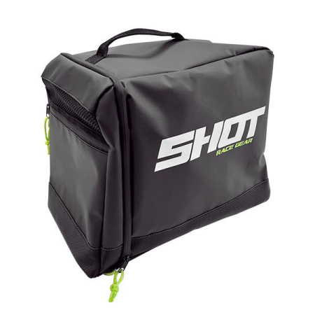 Genti - Helmet bag SHOT CLIMATIC Negru