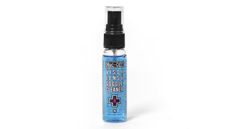 Helmet, Visor and Goggle Cleaning Kit V2 MUC-OFF [1]