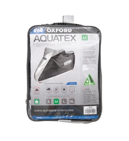Husa Aquatex New exterior waterproof moto [6]