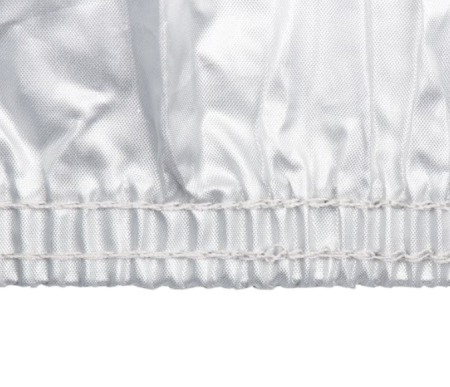 Husa scuter OXFORD AQUATEX HIGHSCREEN SCOOTER COVER [2]