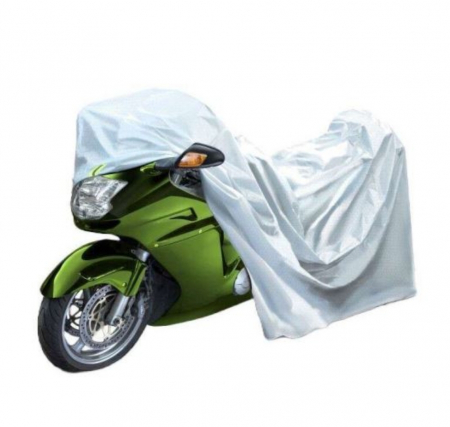 Huse - Husa moto exterior prelata 3 straturi