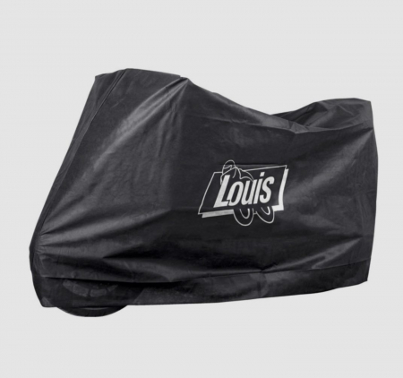 Huse - Husa protecție moto Louis Interior