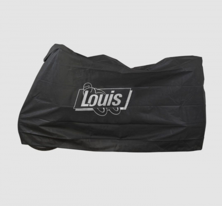 Husa protecție moto Louis Interior [1]
