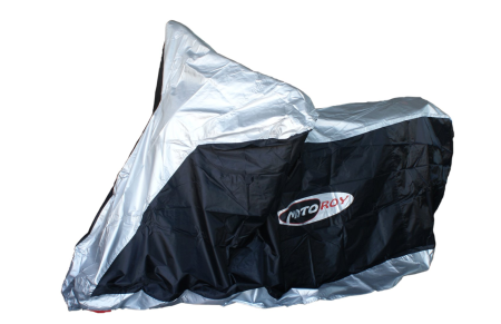 Prelata moto/atv/snow - Husa protectie moto prelata exterior