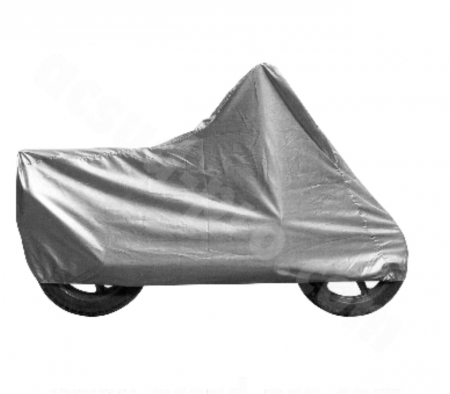 Huse - Husa protecție scuter moto exterior impermeabila