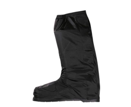 Huse ploaie cizme  STEAM ADRENALINE culoare negru [2]