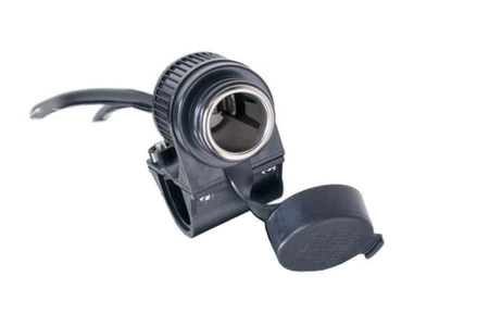 Accesorii puig - In-take charge PUIG Negru