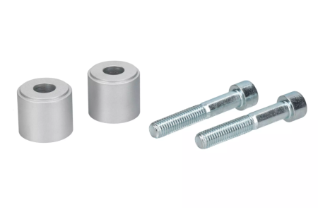 SUSPENSIE CADRU - Inaltatoare ghidon 25mm 30mm Husqvarna 701 KTM 690