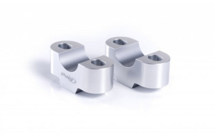 Inaltatoare/suporti ghidon - Înălțătoare ghidon Puig suporți risere 22mm 29mm