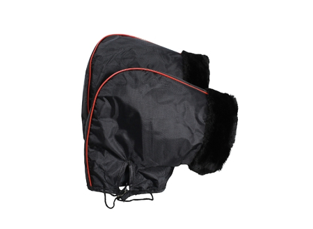 Încălzitoare mâini protecții vânt frig moto scuter atv [1]