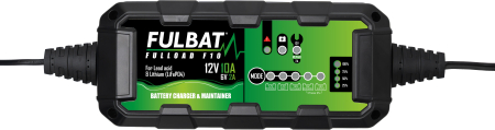 Incarcator de baterii FULBAT FULLOAD F10 [6]