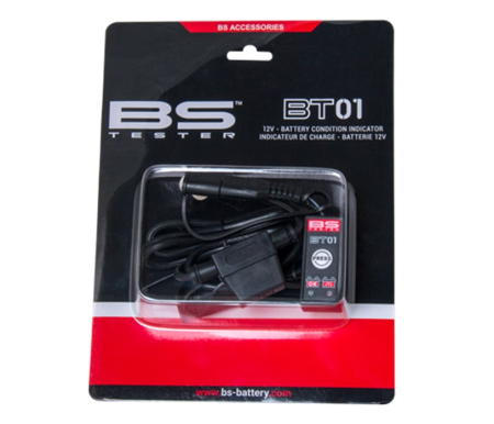 Indicator nivel baterie BS-BATTERY [1]