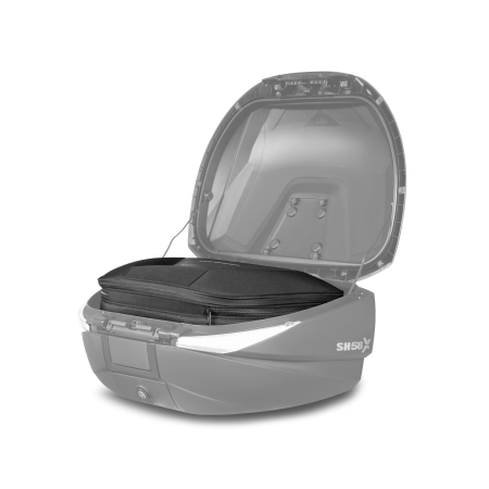 Inner expandable bag SHAD X0IB59 SH58/59X [1]