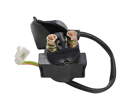 Instalatie electrica completa cablaj ATV QUAD 110/125 [9]