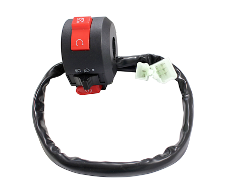 Instalatie electrica completa cablaj ATV QUAD 110/125 [6]