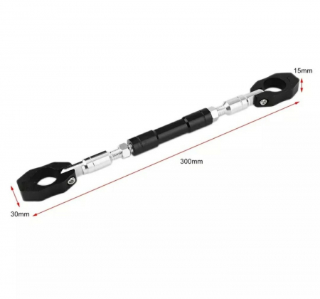 Intaritura ghidon suport reglabil moto atv [2]