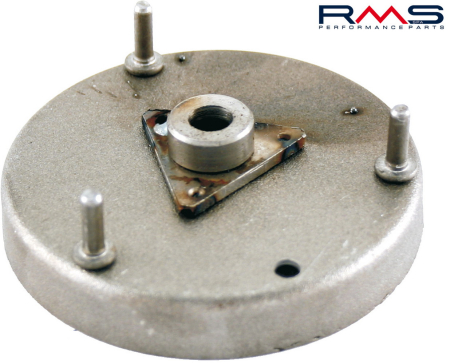 MOTOR - Internal drum clutch RMS