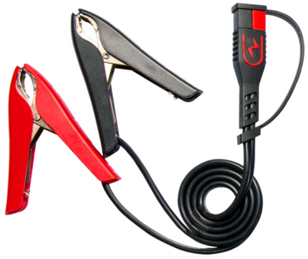 Incarcatoare baterie - Isoled clamps BS-BATTERY
