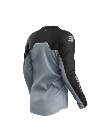 Jersey SHOT DEVO DAYTONA neon yellow XL [1]
