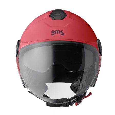 Jet helmet GMS GELATO Amarena M [1]