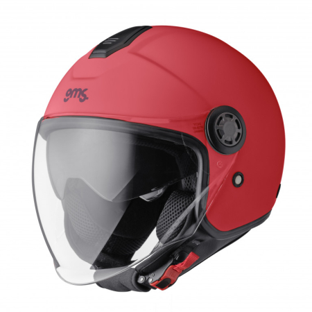 Casti - Jet helmet GMS GELATO Amarena M