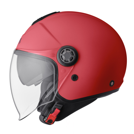 Jet helmet GMS GELATO Amarena 2XL [3]