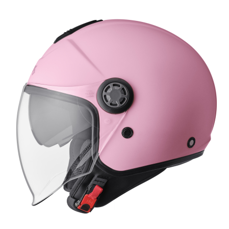 Jet helmet GMS GELATO Fragola L [2]