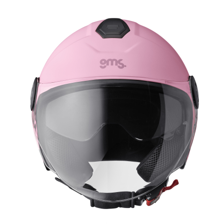 Jet helmet GMS GELATO Fragola S [1]