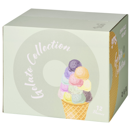 Jet helmet GMS GELATO Fragola S [5]