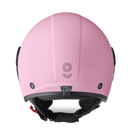 Jet helmet GMS GELATO Fragola S [3]