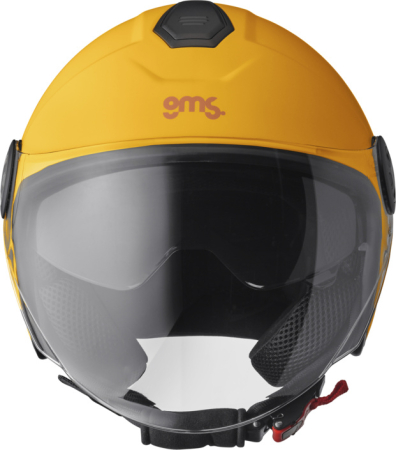 Jet helmet GMS GELATO Melone 2XL [2]