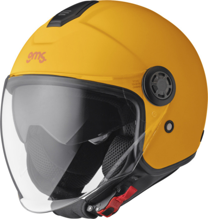 Casti - Jet helmet GMS GELATO Melone XS