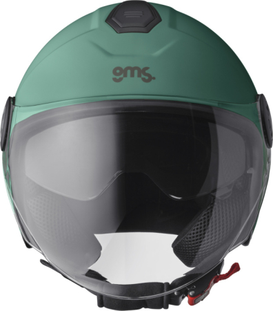 Jet helmet GMS GELATO Menta M [1]