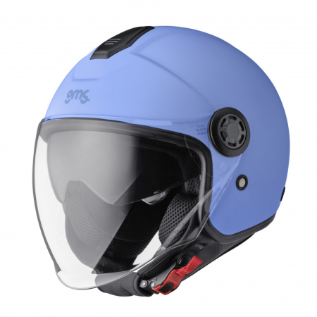Casti - Jet helmet GMS GELATO Mirtillo L