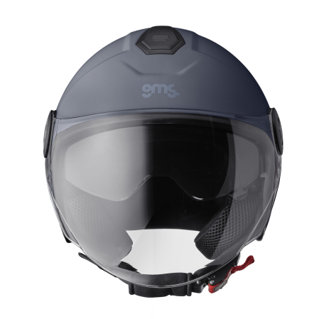 Jet helmet GMS GELATO Mora L [1]