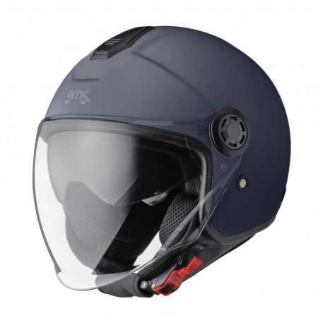 Casti - Jet helmet GMS GELATO Mora L