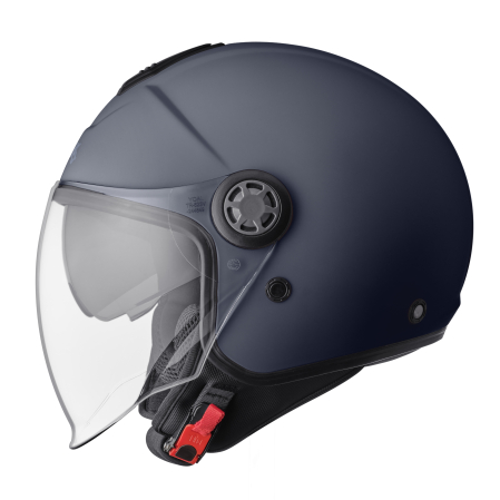 Jet helmet GMS GELATO Mora L [2]