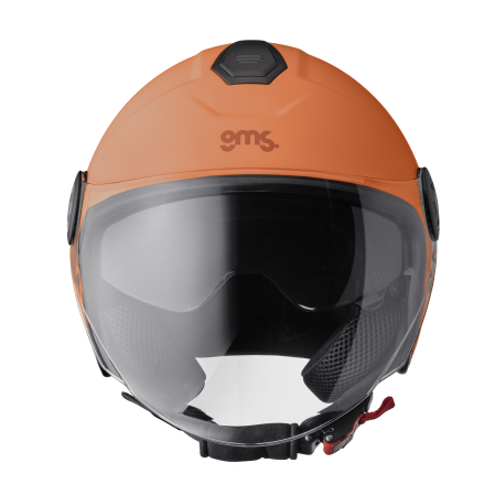 Jet helmet GMS GELATO Pesca XL [1]