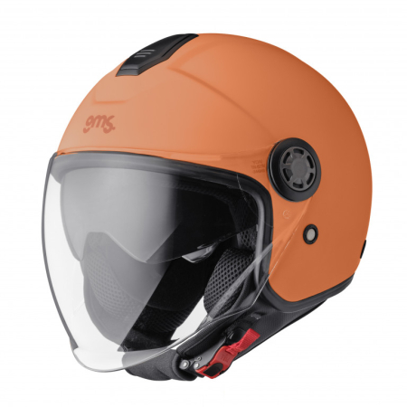 Echipament Strada - Jet helmet GMS GELATO Pesca L