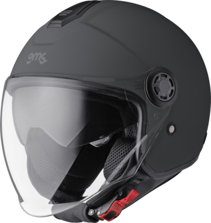 Casti - Jet helmet GMS GELATO Sesamo 2XL