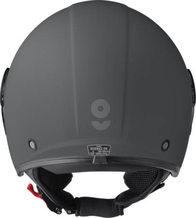Jet helmet GMS GELATO Sesamo M [2]