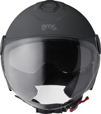 Jet helmet GMS GELATO Sesamo M [1]