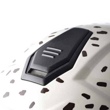 Jet helmet GMS GELATO stracciatella 2XL [5]