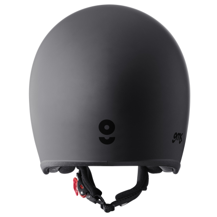 Jet helmet GMS RIDE matt black XL [3]